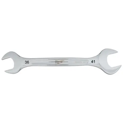 Milwaukee 4932492736 U-nyckel Lägg i varukorgen